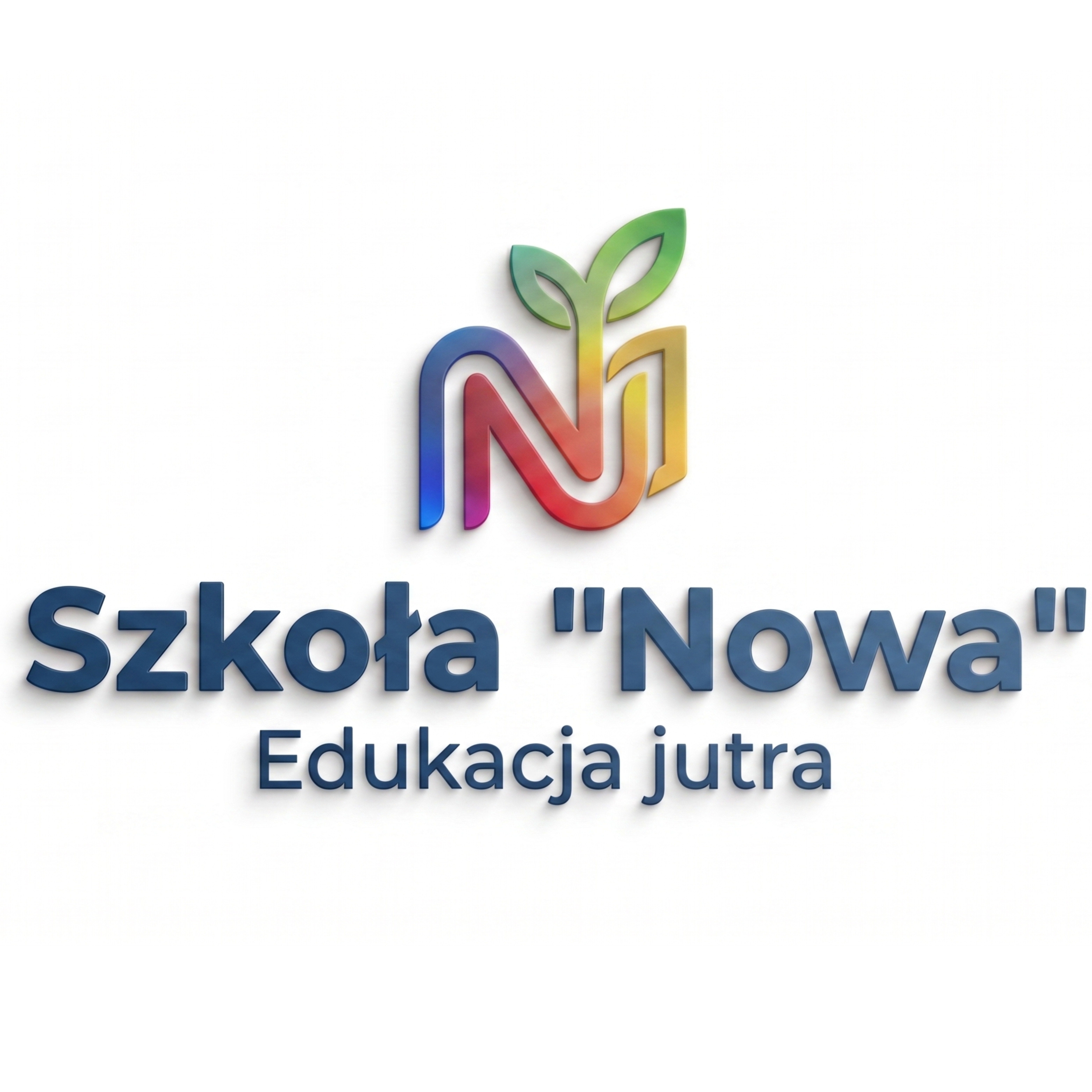 Logo Szkoła Nowa