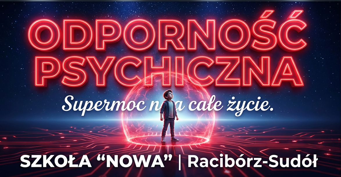 Odporność psychiczna