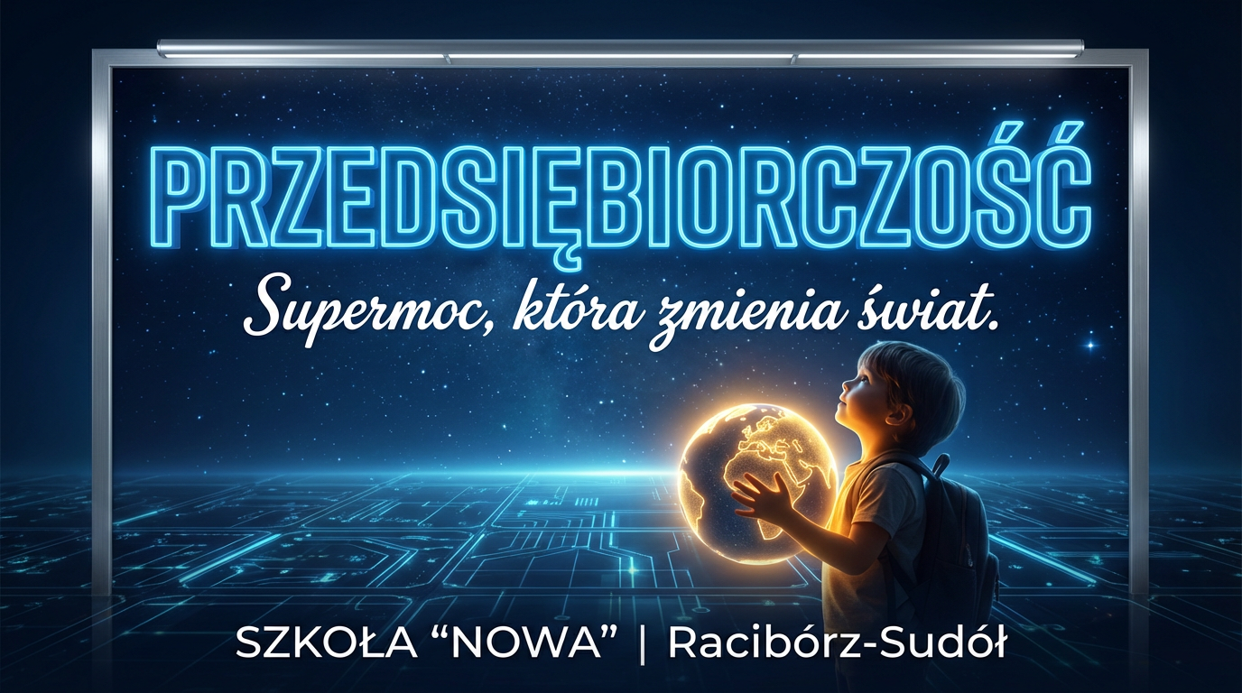 Przedsiębiorczość